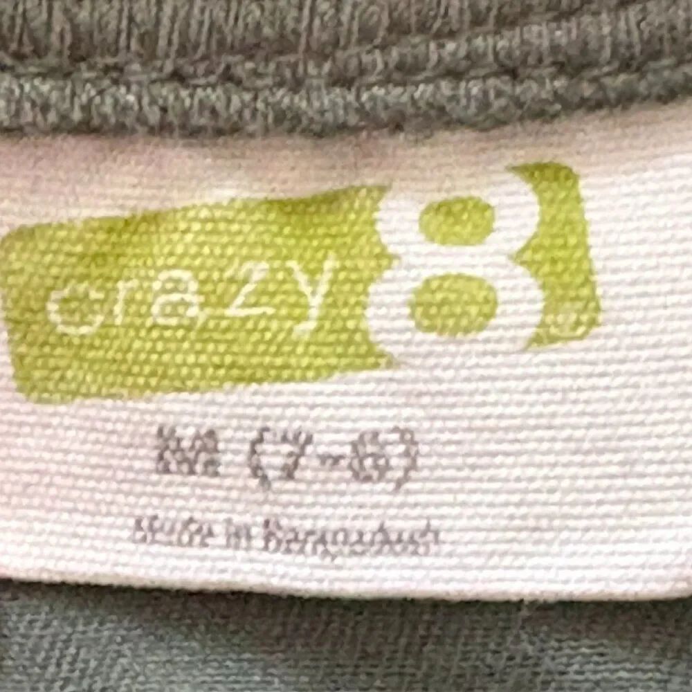 Girls Crazy 8 Jacket - Picture 3 of 3